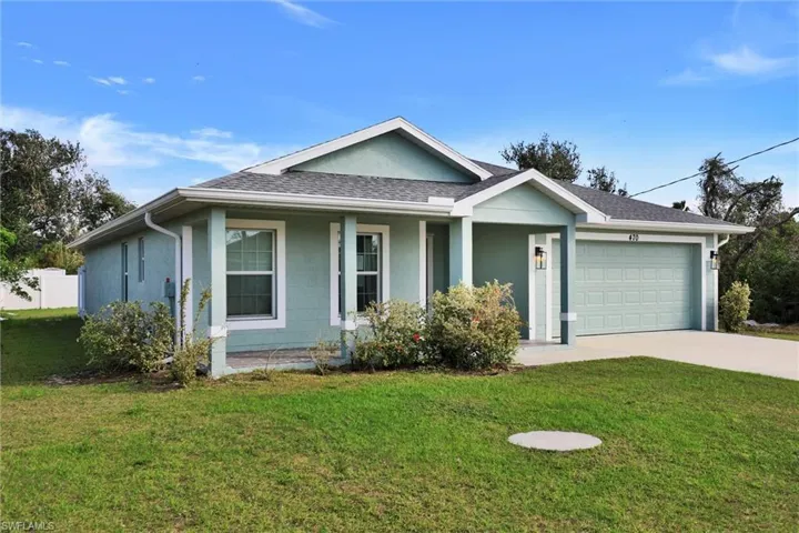 470 Sunset Rd N, Rotonda West Fl 33947