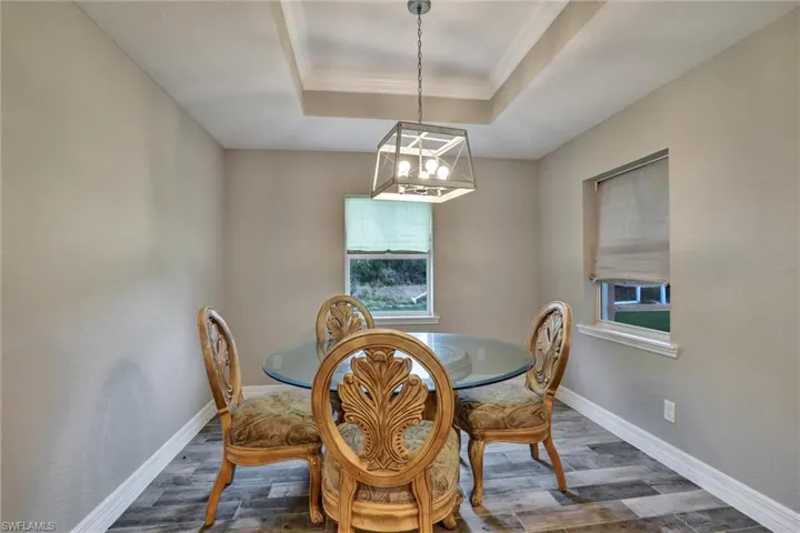 470 Sunset Rd N, Rotonda West Fl 33947