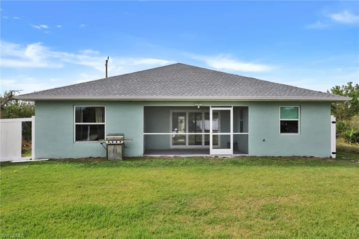 470 Sunset Rd N, Rotonda West Fl 33947