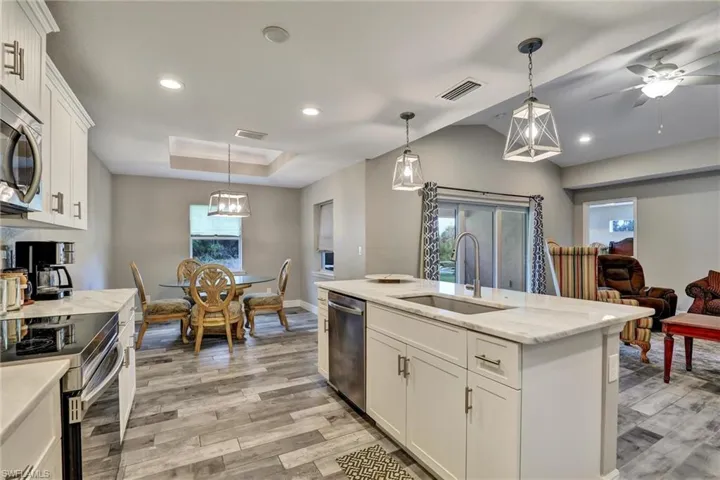 470 Sunset Rd N, Rotonda West Fl 33947