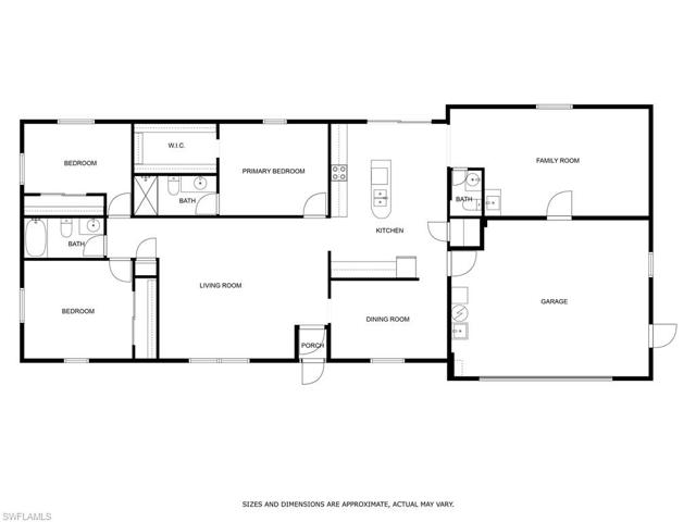 600 102nd AVE N, NAPLES FL 34108