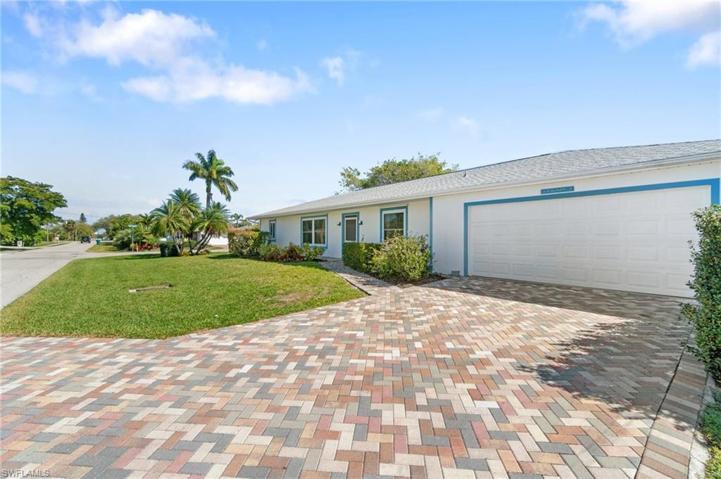 600 102nd AVE N, NAPLES FL 34108
