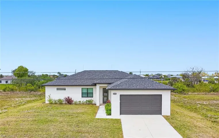 Move in ready to this four bedroom waterfront home