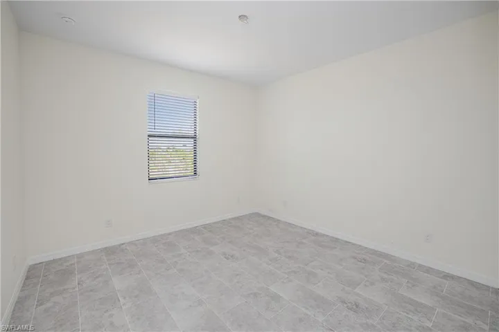 Great floor plan with four bedrooms