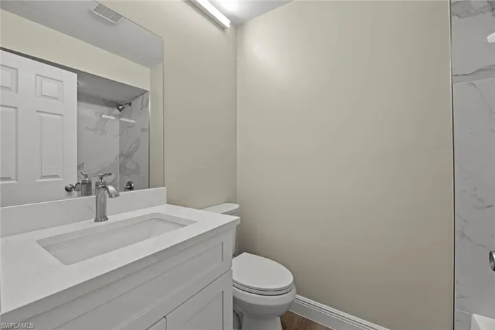 Full Guest Bath