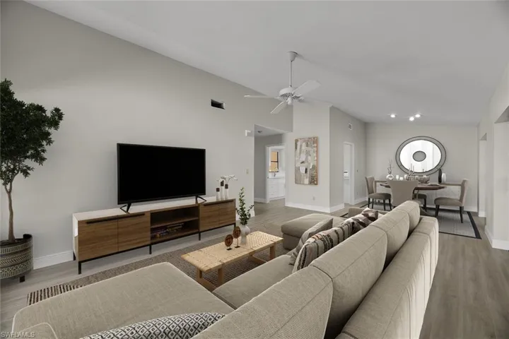 *Virtually stagedGreat room and Formal dining area virtually staged