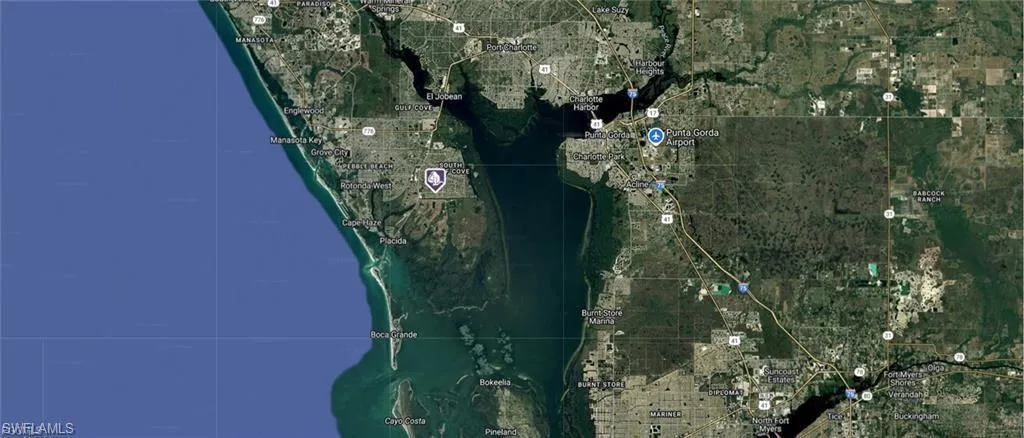 10884 Mcalester Cir, Port Charlotte, Florida 33981