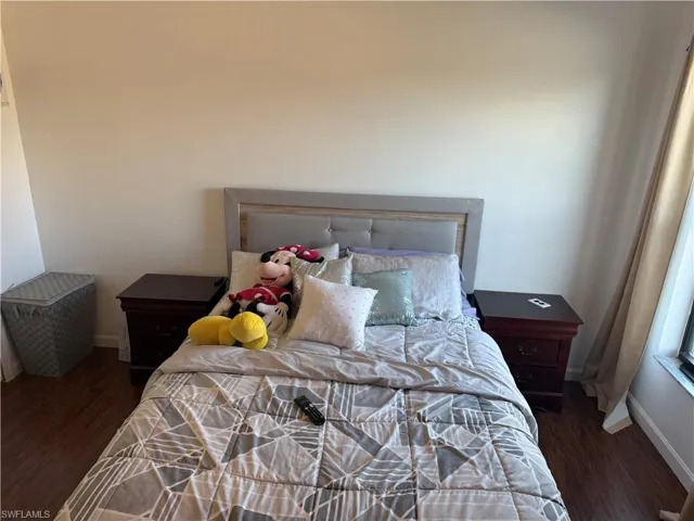 2nd guest bedroom