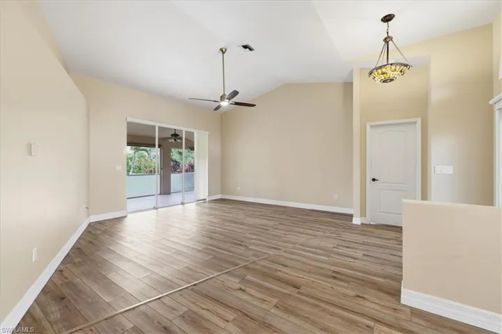 12780 Chartwell Dr, Fort Myers, Florida 33912