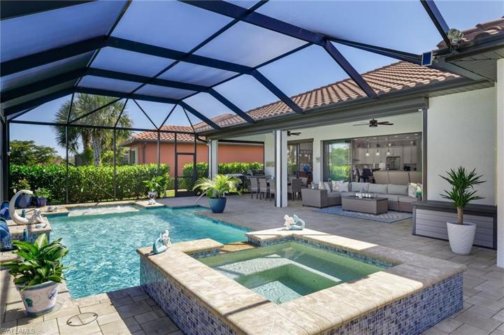 Spa/Pool