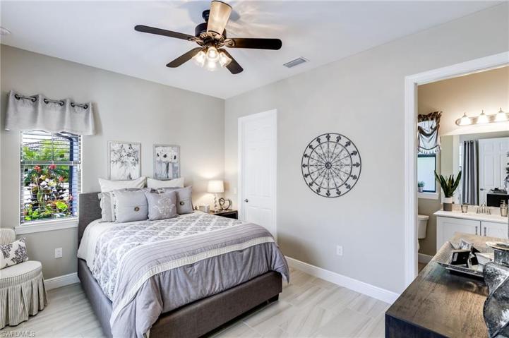 Bedroom #2