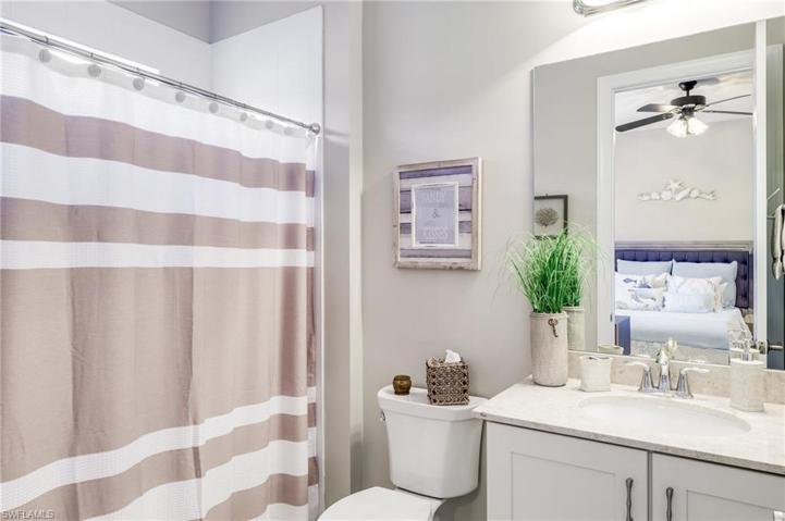 Full Bathroom #3