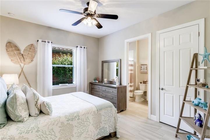 Bedroom #3