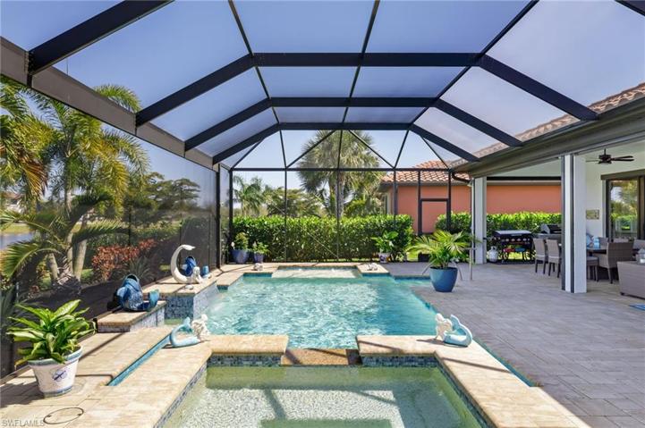Spa/Pool