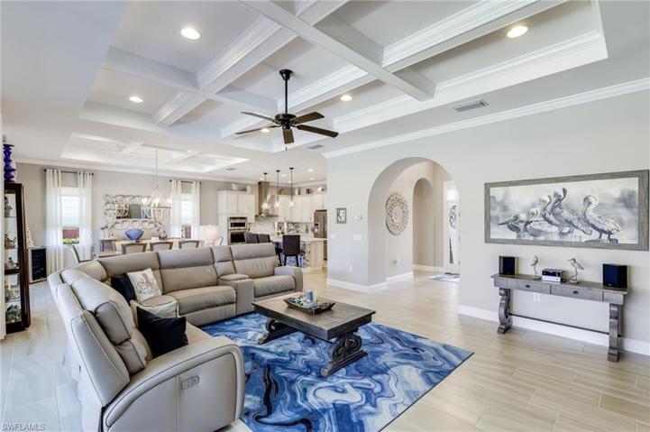 Great room