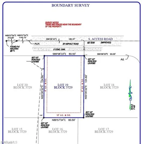 4547 Access Rd, Englewood, Florida 34224