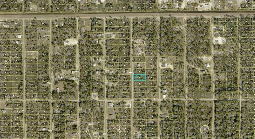 1106 Grant Ave, Lehigh Acres, Florida 33972