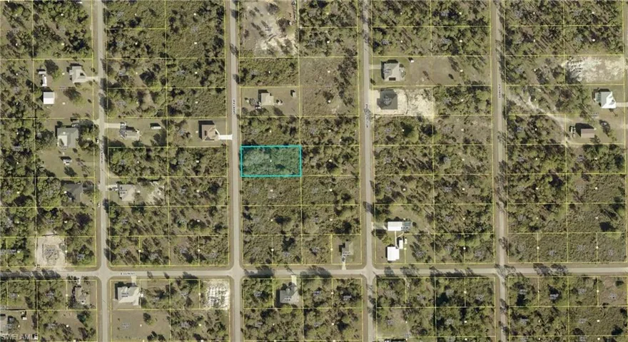 1106 Grant Ave, Lehigh Acres, Florida 33972