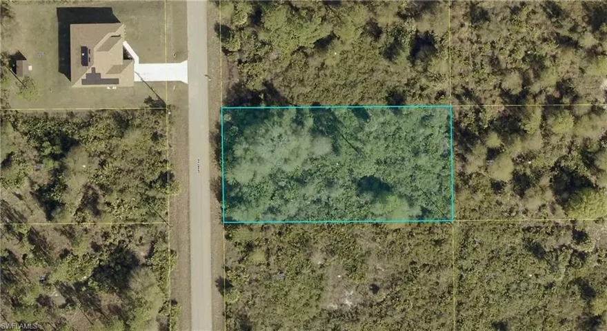1106 Grant Ave, Lehigh Acres, Florida 33972