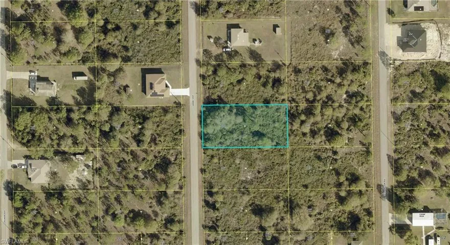 1106 Grant Ave, Lehigh Acres, Florida 33972