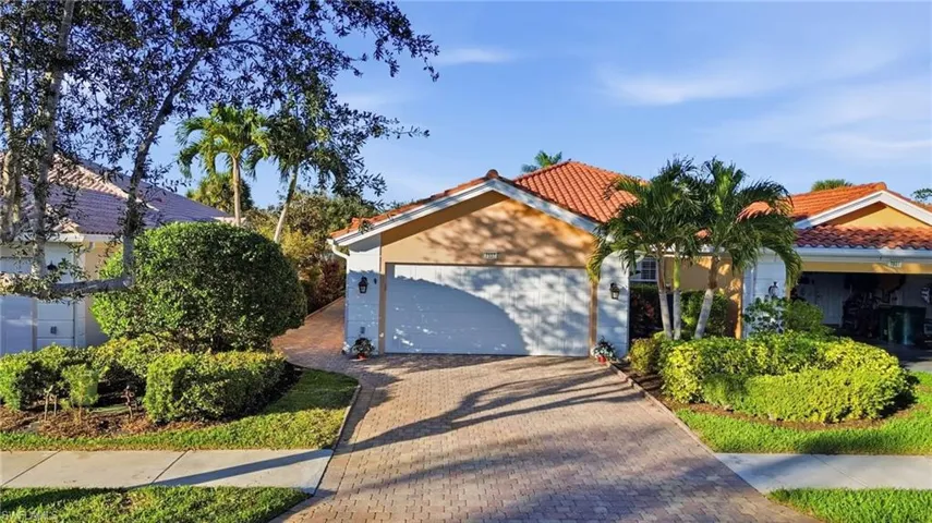Capri Model with extended pavers updated roof
