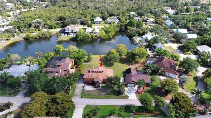 7226  Hendry Creek  DR, Fort Myers, FL 33908