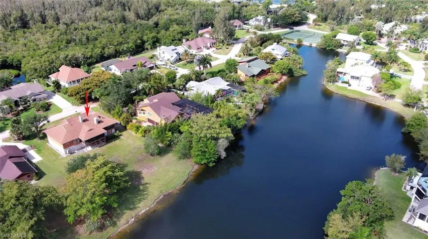 7226 Hendry Creek Dr, Fort Myers, Florida 33908