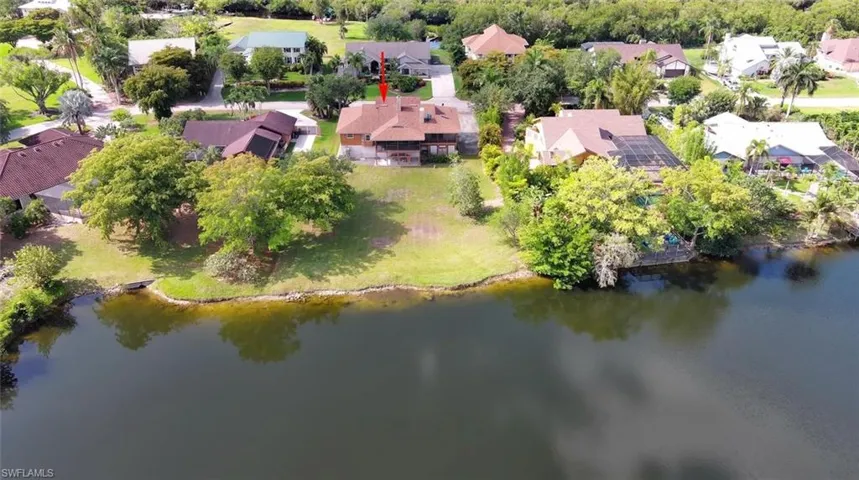 7226  Hendry Creek  DR, Fort Myers, FL 33908