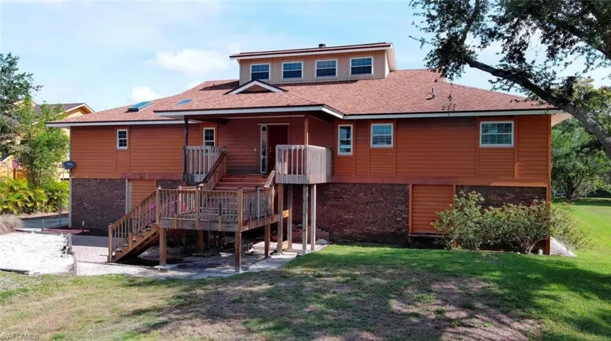 7226  Hendry Creek  DR, Fort Myers, FL 33908