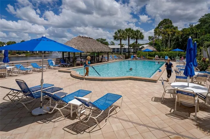 834 Gulf Pavilion Dr 204, Naples, Florida 34108