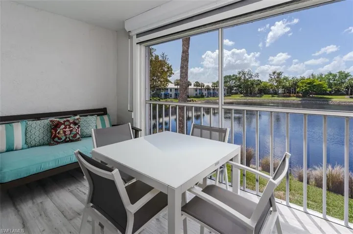 834 Gulf Pavilion Dr 204, Naples, Florida 34108