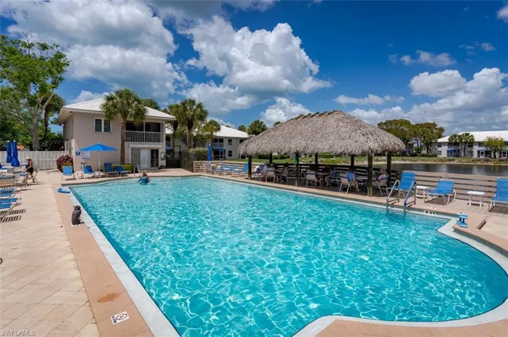 834 Gulf Pavilion Dr 204, Naples, Florida 34108