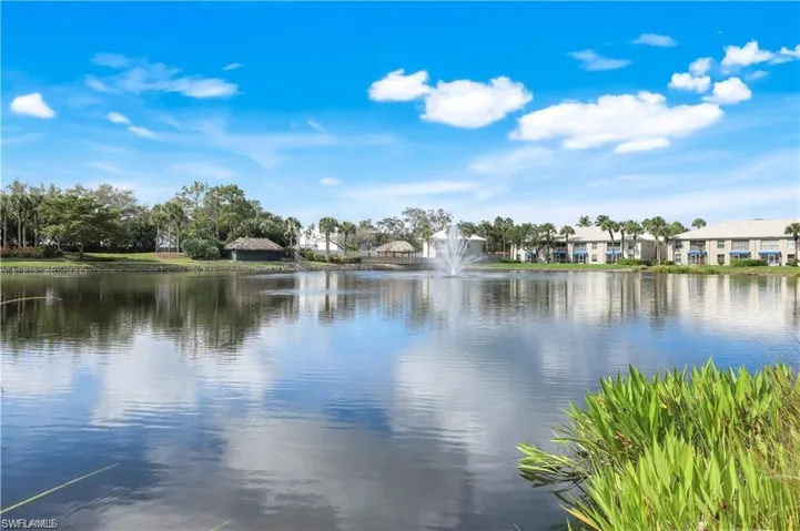 834 Gulf Pavilion Dr 204, Naples, Florida 34108