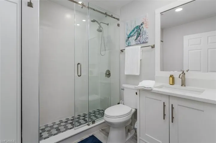 Guest Bath