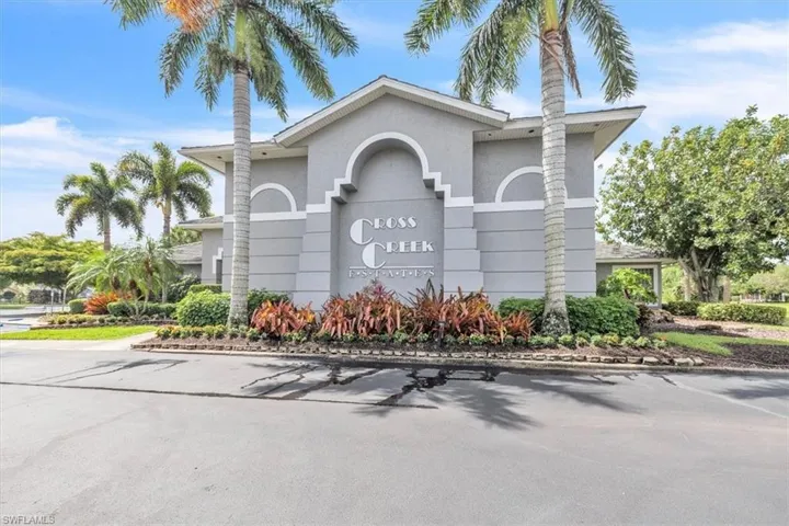 8145 Breton Cir, Fort Myers, Florida 33912