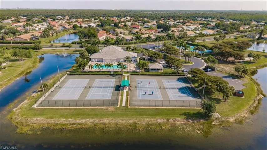 8145 Breton Cir, Fort Myers, Florida 33912