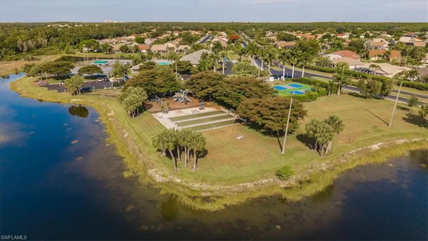 8145 Breton Cir, Fort Myers, Florida 33912