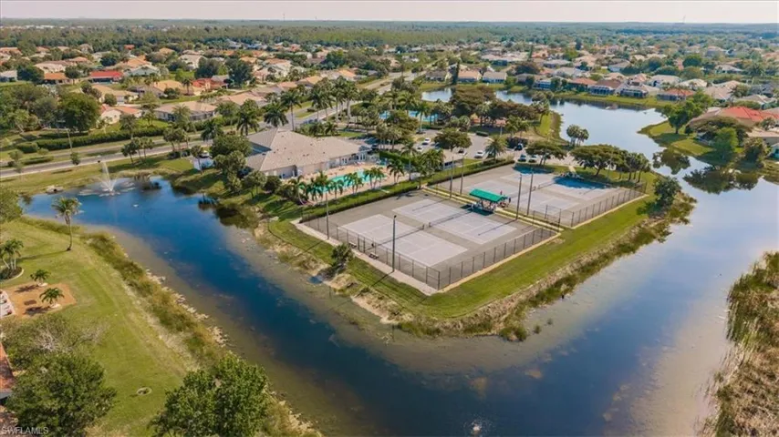 8145 Breton Cir, Fort Myers, Florida 33912