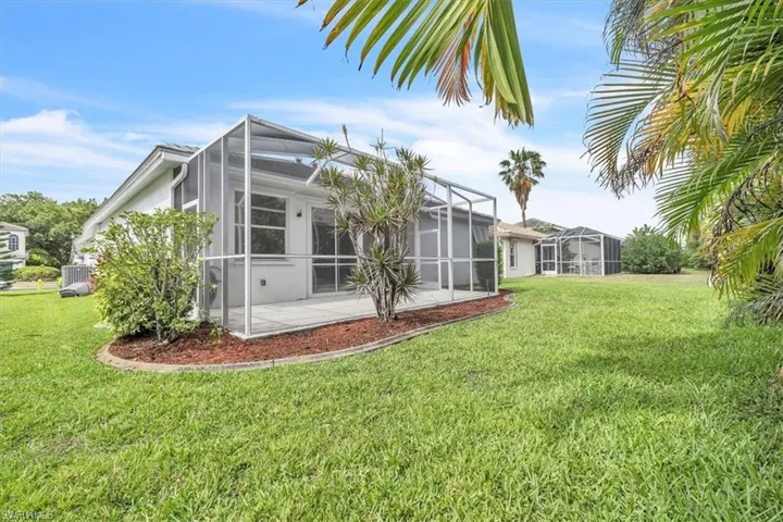 8145 Breton Cir, Fort Myers, Florida 33912