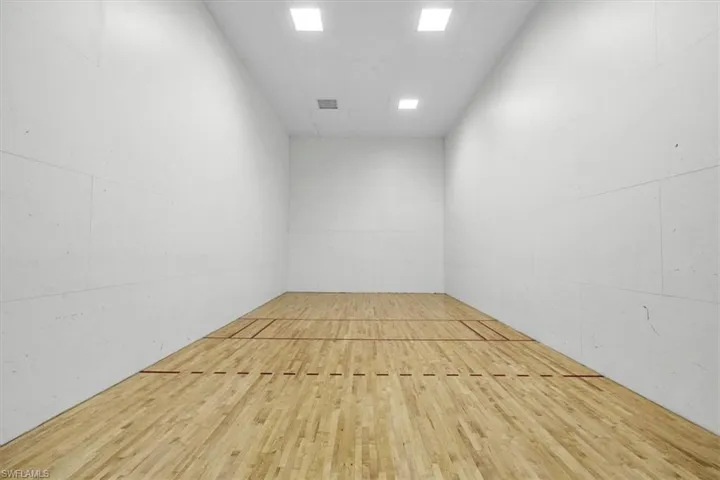Raquetball