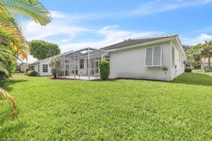 8145 Breton Cir, Fort Myers, Florida 33912
