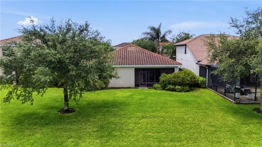 2007 Parson St, Naples, Florida 34120