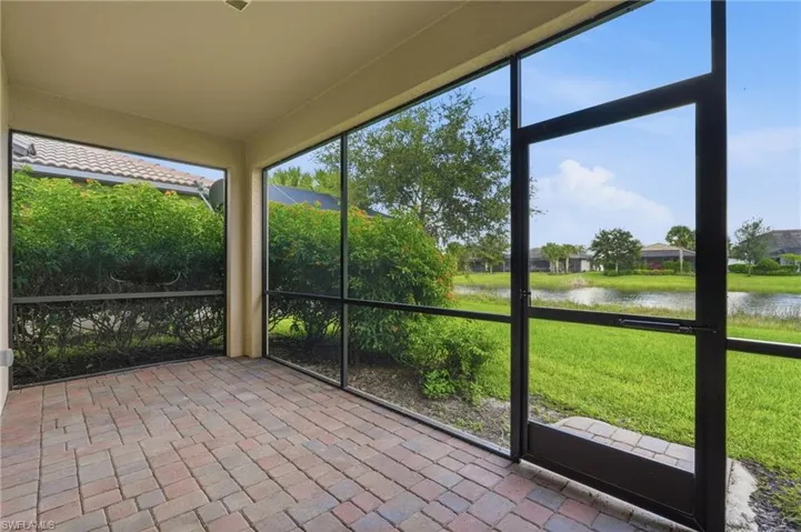 2007 Parson St, Naples, Florida 34120