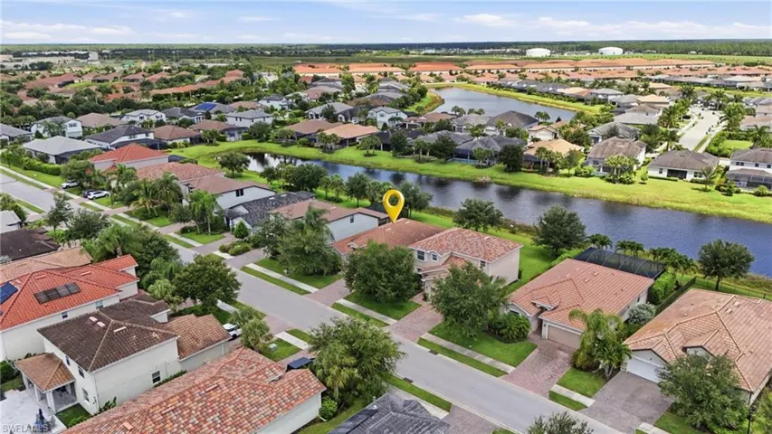 2007 Parson St, Naples, Florida 34120