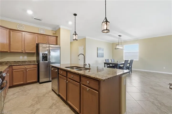 2007 Parson St, Naples, Florida 34120