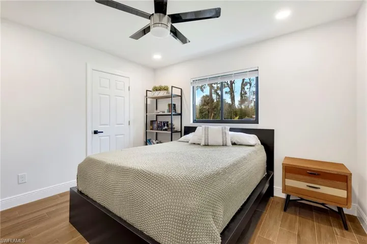 Bedroom #2