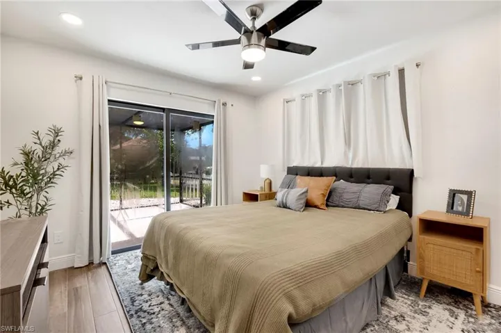 Bedroom #3