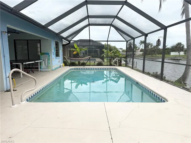 201 Sw 8th St, Cape Coral, Florida 33991