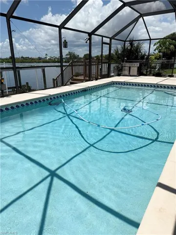 201 Sw 8th St, Cape Coral, Florida 33991