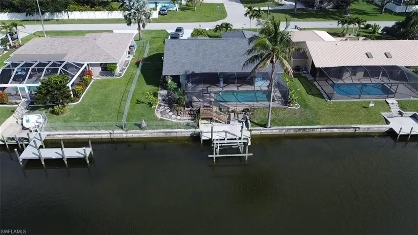 201 Sw 8th St, Cape Coral, Florida 33991